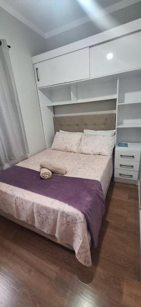 Apartamento em limeira